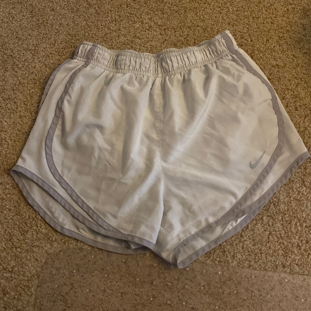 athletic shorts